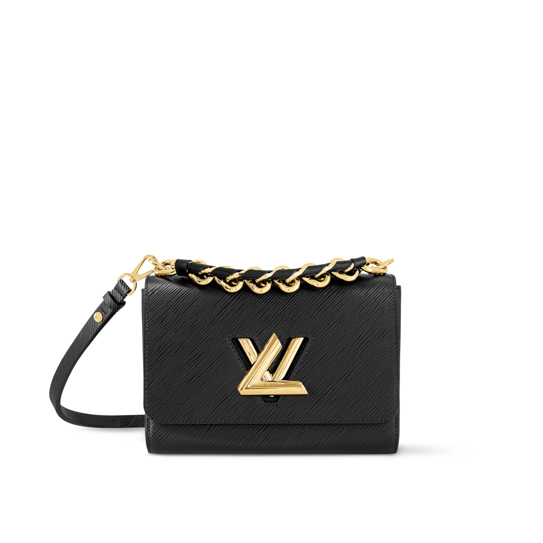 Twist MM Bag Epi Leather - Handbags | LOUIS VUITTON